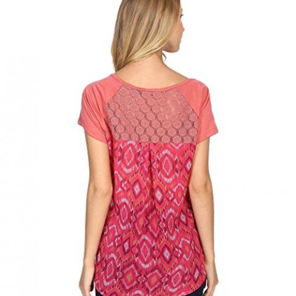 Prana Dina Top